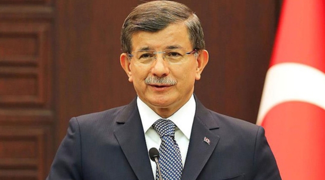 Davutoğlu: "Ali yazar, Veli bozar"