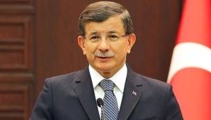 Davutoğlu: "Ali yazar, Veli bozar"