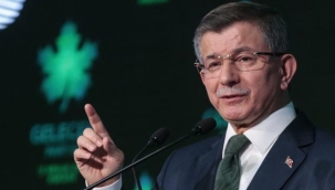 Davutoğlu: "Resmi Gazete hayat dersi veriyor"