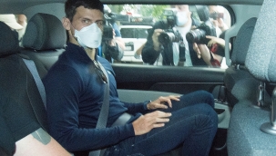 Djokovic, Avustralya Açık'a bu yıl katılamayacak