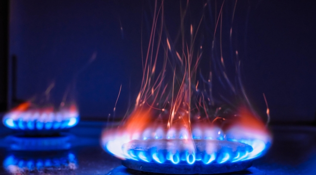 Doğalgaza yüzde 25 zam!