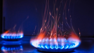 Doğalgaza yüzde 25 zam!