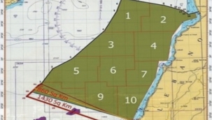 İsrail ve Lübnan yeniden müzakerelere başlıyor