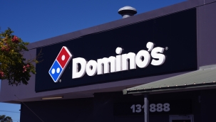 Domino's Türkiye hacklendi