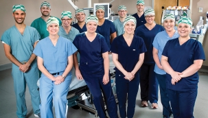 Domuz böbrekleri ikinci kez insana nakledildi