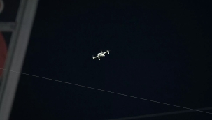 Rusya'da dronelara karşı yeni savunma yöntemi