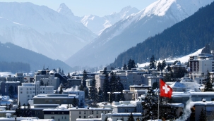 Dünya Ekonomik Forumu, mayıs ayında yapılacak