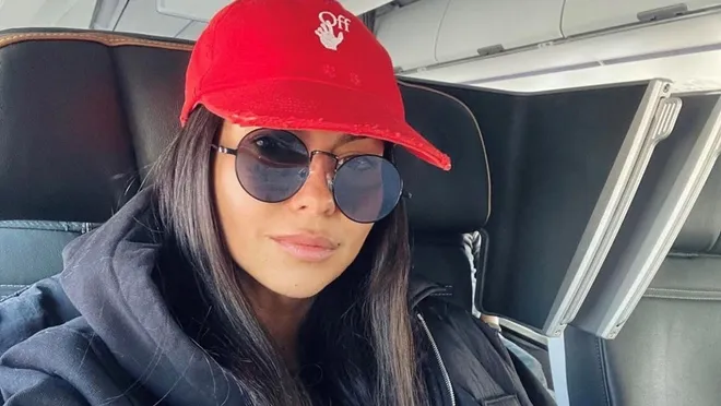 Dünyaca ünlü şarkıcı Inna, Çorlu'da mahsur kaldı