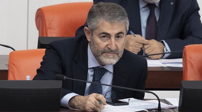 Reuters'tan Nebati analizi 