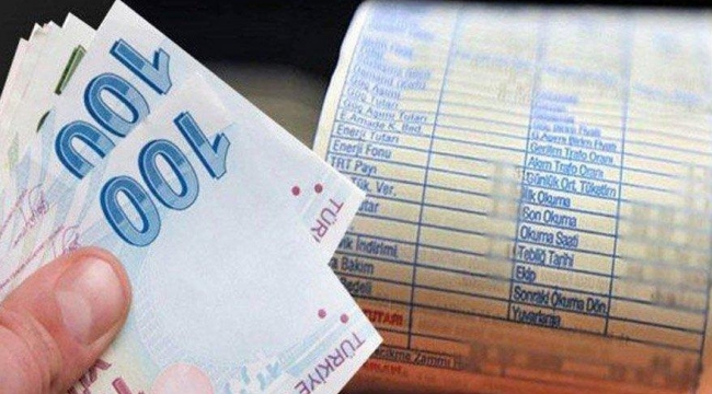 Elektriğe yüzde 52 ile 130 arasında zam yapıldı