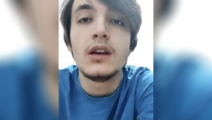 Enes Kara'nın videosuna erişim engeli getirildi