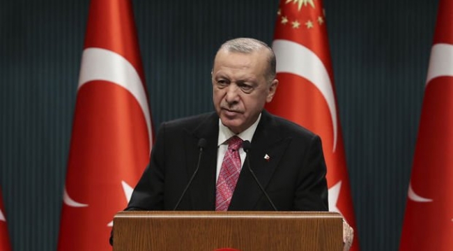 "Enflasyonun köpüğünü de kurdaki gibi alacağız"