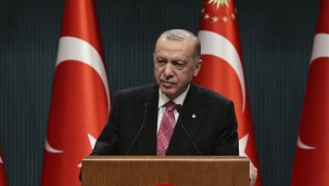 "Enflasyonun köpüğünü de kurdaki gibi alacağız"