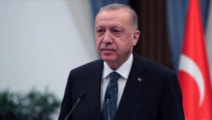 Erdoğan'dan 1 milyon gence iş vaadi