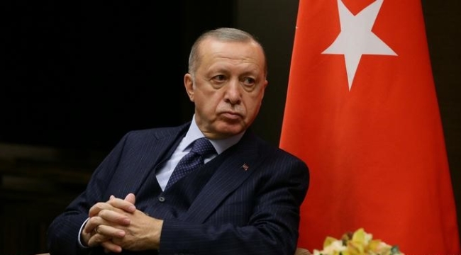 Erdoğan: "Enflasyon, düşüşe girmiştir, girecektir"