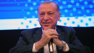 Erdoğan: "Muhtarlara asgari ücret verilecek"