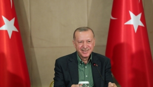 Erdoğan, Özkoç'tan 50 bin TL tazminat alacak