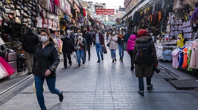 Esnaf: "Müşteri kaçar diye zam yapamıyoruz!"
