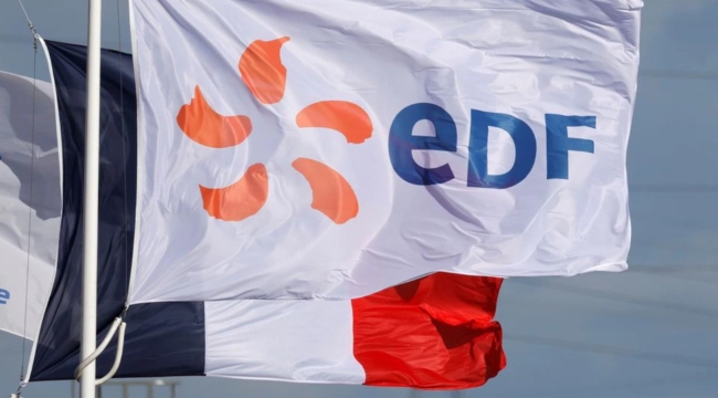 Fransa'da elektriğe gelecek zam %4'ü aşmayacak