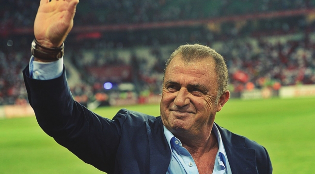 İmparator'un sarı-kırmızı dönemi 4. kez sona erdi