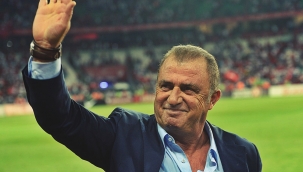 İmparator'un sarı-kırmızı dönemi 4. kez sona erdi