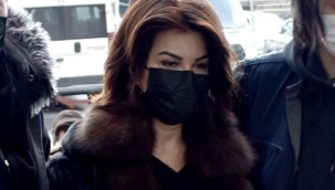 Sedef Kabaş'a dair tutukluluk itirazı reddedildi