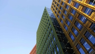 Google, Londra'daki ofisini 1 milyar dolara alıyor