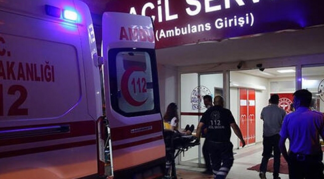 Grip vakalarının sayısı koronavirüsü geçti