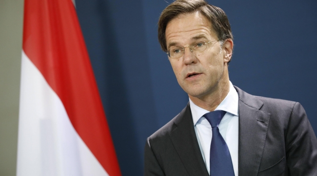 Hollanda'da, yeni hükümette iki Türk asıllı bakan
