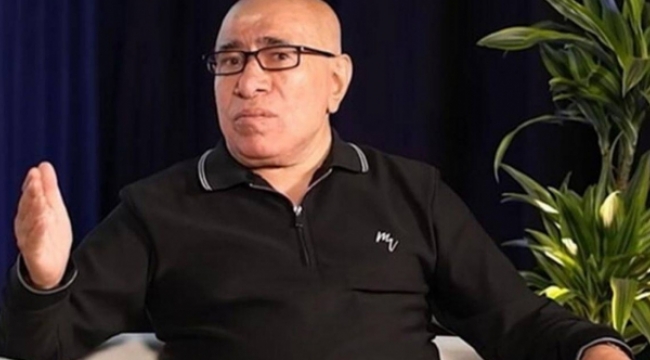 İlyas Salman hakkında hapis istemi