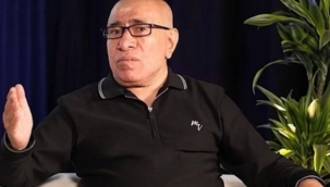 İlyas Salman hakkında hapis istemi