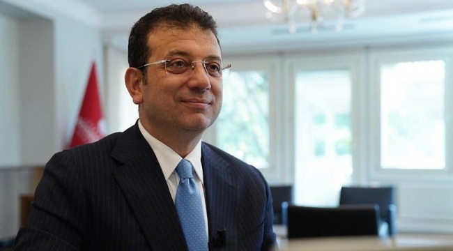 İmamoğlu hakaret suçundan hakim karşısına çıktı