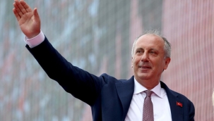 İnce: "Erken ya da geç, seçim ufukta"