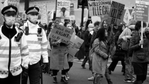 İngiltere'de Lordlardan yeni ceza tasarısına red