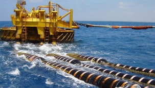 Rusya, su altındaki faaliyetlerini artırıyor