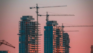 İnşaat maliyetlerinde %48,87'yle rekor artış