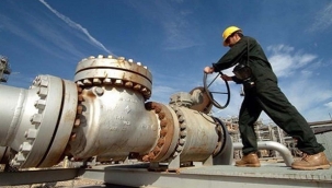 İran doğalgaz vanaları yeniden açılıyor