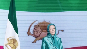 İran Devrim Muhafızları, muhalefete siber saldırı düzenledi