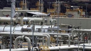 İran, Türkiye'nin doğalgazını 10 günlüğüne kesiyor