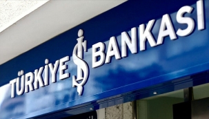 İş Bankası çalışanlarına %51 zam