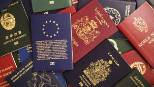 "IŞİD Türkiye'de sahte pasaport oluşturuyor"