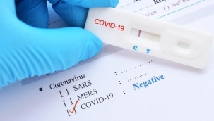 İspanya'da sahte test sonucu satan çete yakalandı 