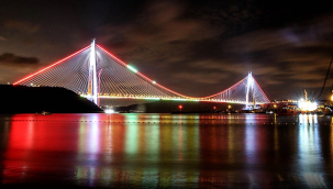 İstanbul Boğazı gemi trafiğine kapatıldı