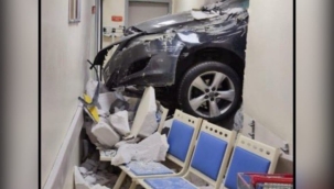 İstanbul'da bir doktor intihar girişiminde bulundu