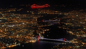 İstanbul'da köprüler artık çift yönlü fiyatlanacak