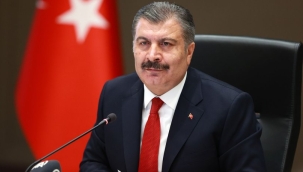 "Omicron varyantının bulaşma hızı çok yüksek"