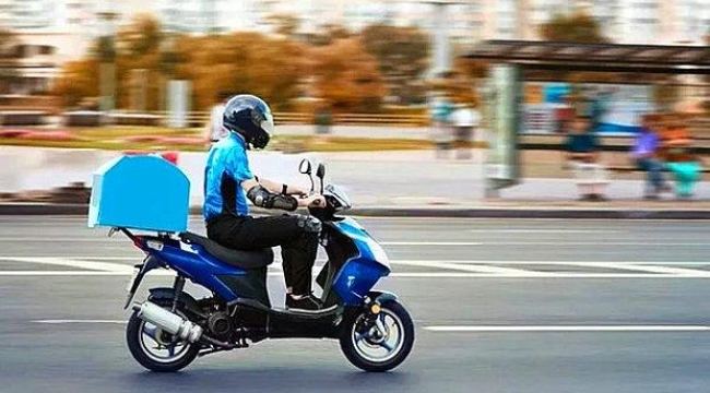 İstanbul'daki motosiklet ve scooter yasağı bitiyor