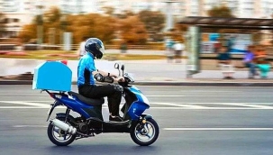 İstanbul'daki motosiklet ve scooter yasağı bitiyor