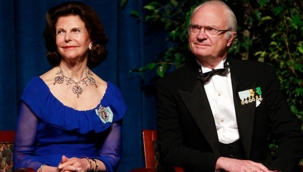 İsveç Kral ve Kraliçesi koronavirüse yakalandı