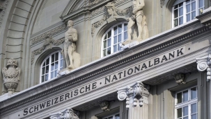 İsviçre Merkez Bankası döviz topluyor